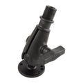 RAM-112U:RAM-112U_1:RAM® VHF Antenna Mount with 1"-14 Threaded Post