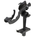 RAM-114-FU:RAM-114-FU_1:RAM ROD® Fishing Rod Holder with Flush Mounting Base