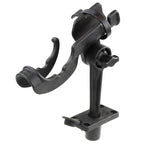 RAM-114-FU:RAM-114-FU_1:RAM ROD® Fishing Rod Holder with Flush Mounting Base