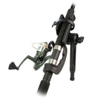 RAM-114-NBU:RAM-114-NBU_1:RAM ROD® Fishing Rod Holder with 6" Spline Post