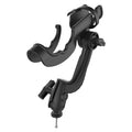 RAM-114-RB5:RAM-114-RB5_1:RAM ROD® Fishing Rod Holder with 5-Spot Base Adapter