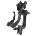 RAM-114-RBNBU:RAM-114-RBNBU_1:RAM ROD® Fishing Rod Holder with Revolution Ratchet/Socket