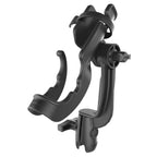 RAM-114-RBNBU:RAM-114-RBNBU_1:RAM ROD® Fishing Rod Holder with Revolution Ratchet/Socket