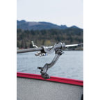 RAM-114-RBNBU:RAM-114-RBNBU_1:RAM ROD® Fishing Rod Holder with Revolution Ratchet/Socket