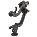RAM-114-RBU:RAM-114-RBU_1:RAM ROD® Fishing Rod Holder with Revolution Ratchet/Socket Mount