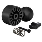 RAM-114BGU:RAM-114BGU_1:RAM® Ball Adapter with female RAM ROD® Ratchet