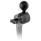 RAM-114BGU:RAM-114BGU_1:RAM® Ball Adapter with female RAM ROD® Ratchet