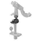 RAM-114BGU:RAM-114BGU_1:RAM® Ball Adapter with female RAM ROD® Ratchet