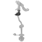 RAM-114BGU:RAM-114BGU_1:RAM® Ball Adapter with female RAM ROD® Ratchet
