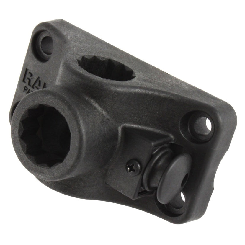 RAM-114BMPU:RAM-114BMPU_1:RAM ROD® Bulkhead/Flat Surface Base