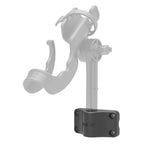RAM-114BMU:RAM-114BMU_1:RAM ROD® Bulkhead Spline Post Base
