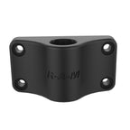 RAM-114BMU:RAM-114BMU_1:RAM ROD® Bulkhead Spline Post Base