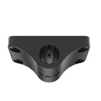 RAM-114BMU:RAM-114BMU_1:RAM ROD® Bulkhead Spline Post Base