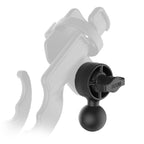 RAM-114BTU:RAM-114BTU_1:RAM® Ball Adapter with Male RAM ROD® Ratchet