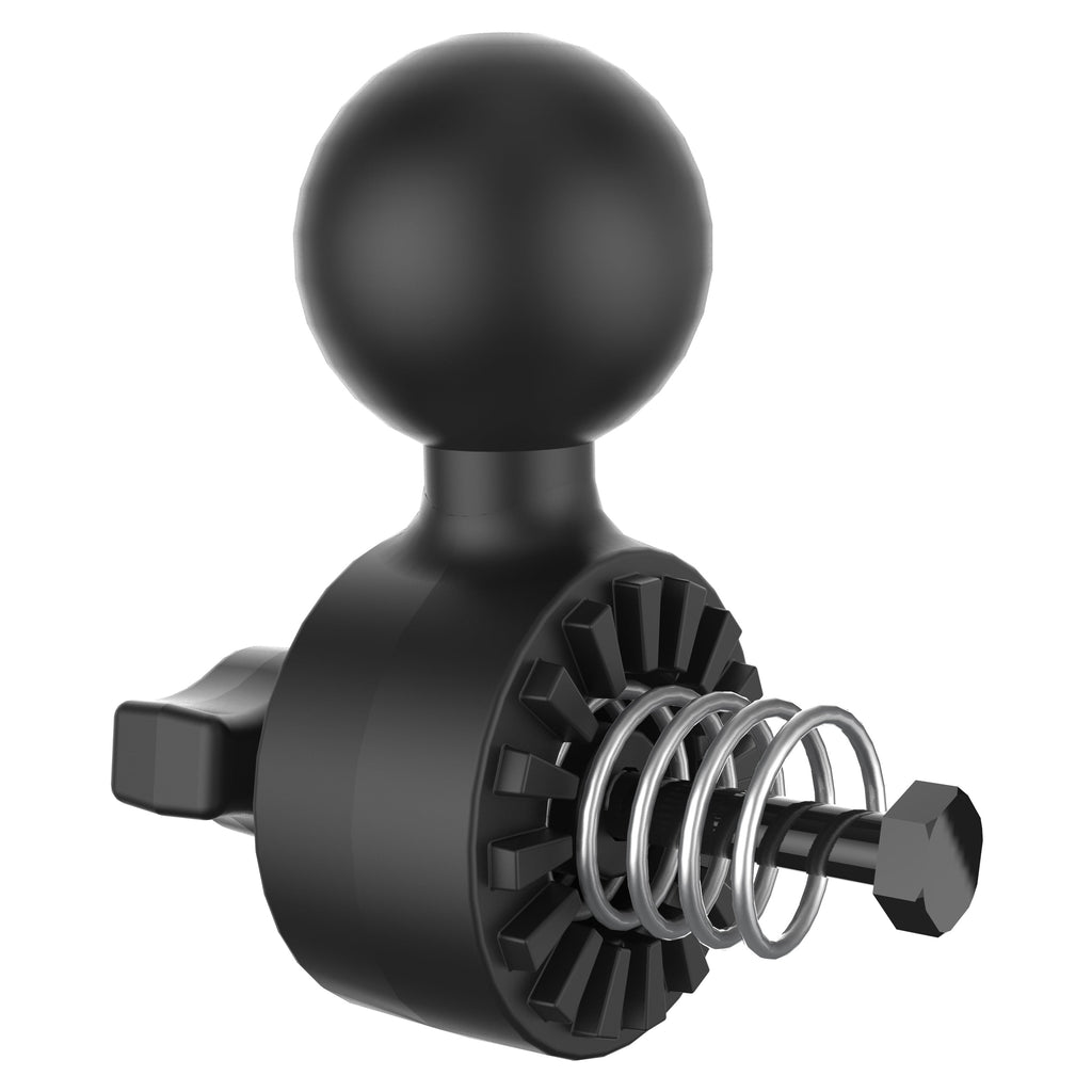 RAM-114BTU:RAM-114BTU_1:RAM® Ball Adapter with Male RAM ROD® Ratchet