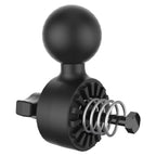 RAM-114BTU:RAM-114BTU_1:RAM® Ball Adapter with Male RAM ROD® Ratchet