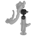RAM-114BTU:RAM-114BTU_1:RAM® Ball Adapter with Male RAM ROD® Ratchet
