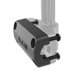 RAM-114RMU:RAM-114RMU_1:RAM ROD® Rail Mount Adapter