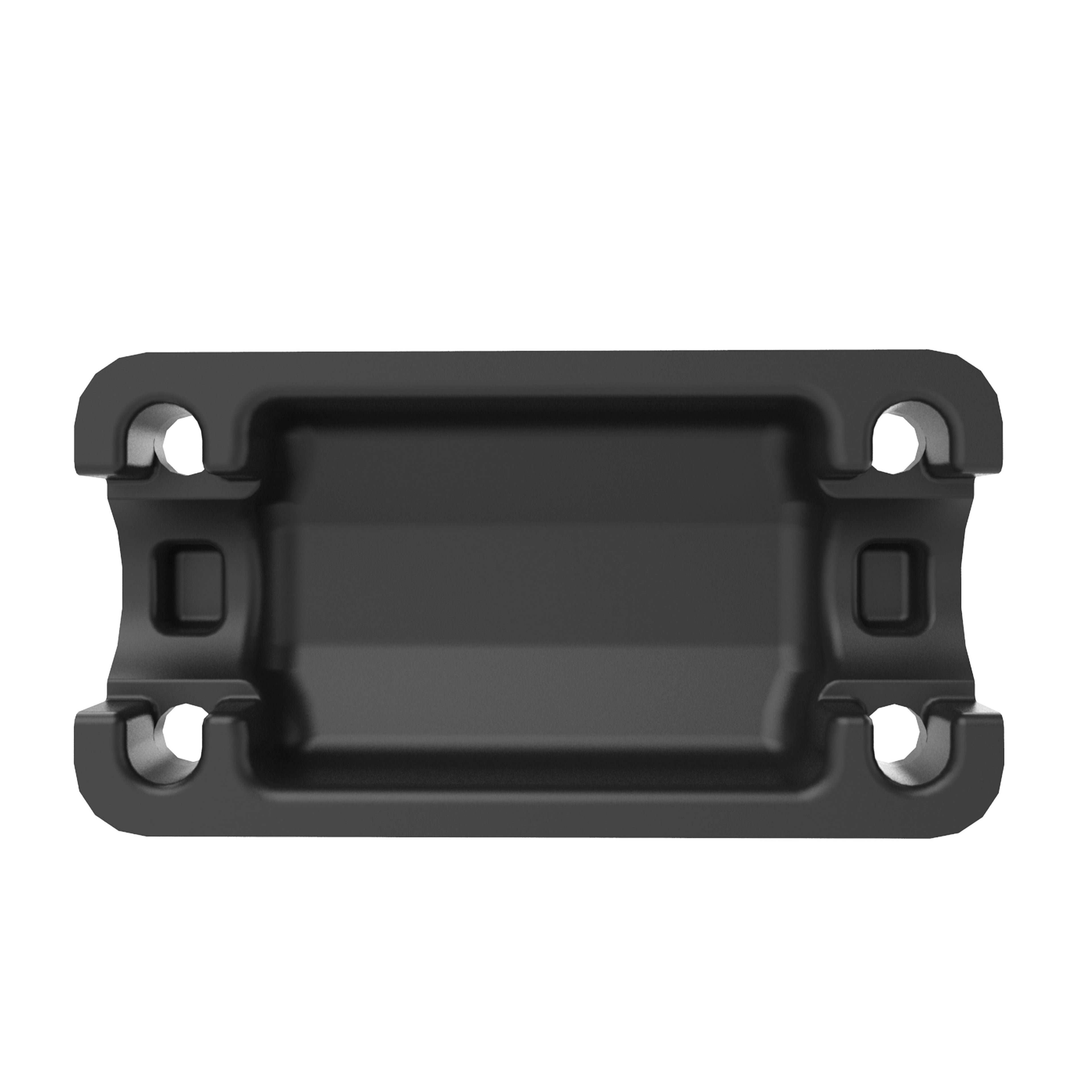 RAM-114RMU:RAM-114RMU_1:RAM ROD® Rail Mount Adapter