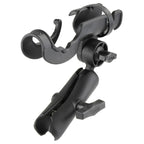 RAM-117B-201U:RAM-117B-201U_1:RAM ROD® Fishing Rod Holder with Ball and Socket Arm