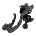RAM-117BU:RAM-117BU_1:RAM ROD® Fishing Rod Holder with Ball