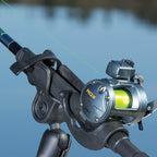 RAM-117BU:RAM-117BU_1:RAM ROD® Fishing Rod Holder with Ball