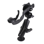 RAM-117SWU:RAM-117SWU_1:RAM ROD® Fishing Rod Double Ball Mount for Saltwater