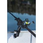 RAM-117SWU:RAM-117SWU_1:RAM ROD® Fishing Rod Double Ball Mount for Saltwater