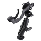 RAM-117U:RAM-117U_1:RAM ROD® Fishing Rod Double Ball Mount