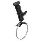 RAM-118U:RAM-118U_1:RAM® Saddle Strap Mount for Lanterns and Large Posts