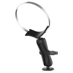 RAM-118U:RAM-118U_1:RAM® Saddle Strap Mount for Lanterns and Large Posts