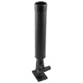 RAM-119-23U:RAM-119-23U_1:RAM® Tube™ Fishing Rod Holder with Rectangular Ball Base