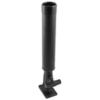RAM-119-23U:RAM-119-23U_1:RAM® Tube™ Fishing Rod Holder with Rectangular Ball Base