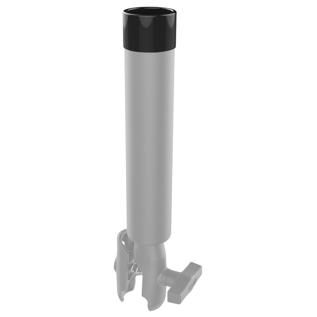 RAM-119TCU:RAM-119TCU_1:RAM® Tube™ Rubber Cap Replacement