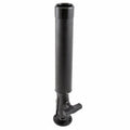 RAM-119:RAM-119_1:RAM® Tube™ Fishing Rod Holder with Round Ball Base