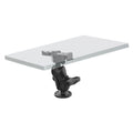 RAM-138-B-STA1U:RAM-138-B-STA1U_1:RAM® Drill-Down Heavy Duty Mount for Starlink Mini