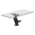 RAM-138-B-STA1U:RAM-138-B-STA1U_1:RAM® Drill-Down Heavy Duty Mount for Starlink Mini
