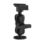 RAM-138-B-STA1U:RAM-138-B-STA1U_1:RAM® Drill-Down Heavy Duty Mount for Starlink Mini