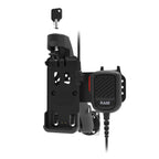 RAM-138-S-SNM3PL-V7B1-1U:RAM-138-S-SNM3PL-V7B1-1U_1:RAM® PTT Speaker & Hardwire Bundle for Sonim XP5plus