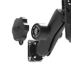 RAM-138-S-SNM3PL-V7B1-1U:RAM-138-S-SNM3PL-V7B1-1U_1:RAM® PTT Speaker & Hardwire Bundle for Sonim XP5plus