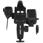 RAM-138-S-SNM4PL-V7B1U:RAM-138-S-SNM4PL-V7B1U_1:RAM® PTT Speaker & Hardwire Bundle for Sonim XP10