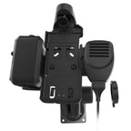 RAM-138-S-SNM5PL-V7B1U:RAM-138-S-SNM5PL-V7B1U_1:RAM® PTT Speaker & Hardwire Bundle for Sonim XP Pro, Pro Thermal & Pro E