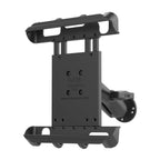 RAM-138-TAB8U:RAM-138-TAB8U_1:RAM® Tab-Tite™ Flat Surface Mount for iPad Pro 9.7 with Case + More
