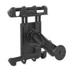 RAM-138-TAB8U:RAM-138-TAB8U_1:RAM® Tab-Tite™ Flat Surface Mount for iPad Pro 9.7 with Case + More