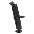 RAM-138U-D:RAM-138U-D_1:RAM® Double Ball Mount with Diamond Plate Adapter - Long