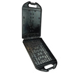 RAM-149Z-HC1U:RAM-149Z-HC1U_1:RAM® Handi-Case™ with U-Bolt Mount
