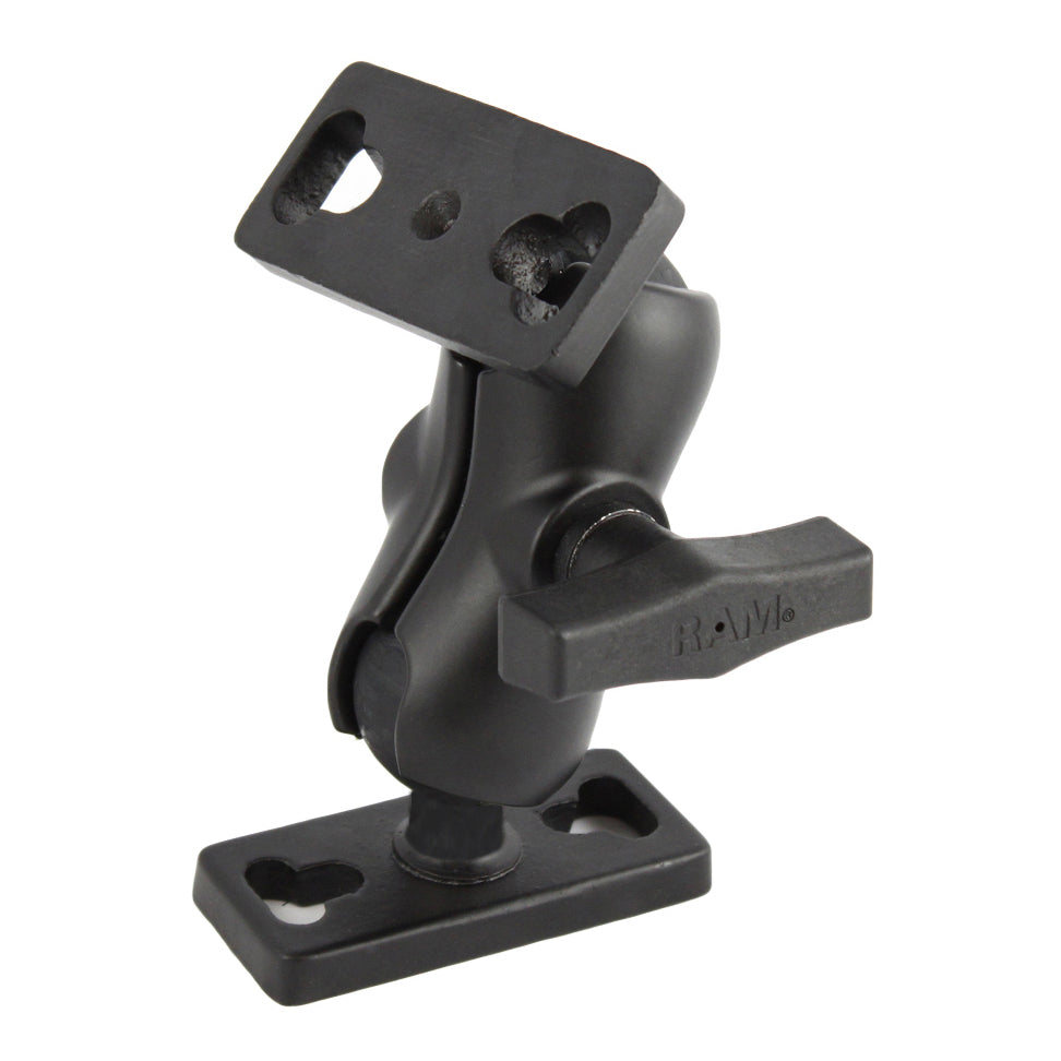 RAM-151U-B:RAM-151U-B_1:RAM® Mount for Bosch - Short