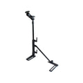 RAM-160-BU:RAM-160-BU_1:RAM® Seat Rail Mount with Double Ball Mount