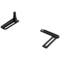 RAM-160BBU:RAM-160BBU_1:RAM® Base Brackets for Seat Rail Mount