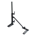 RAM-160BU:RAM-160BU_1:RAM® Seat Rail Mount with 1/2" NPT Threaded Pipe